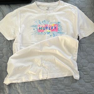 Hurley Tee